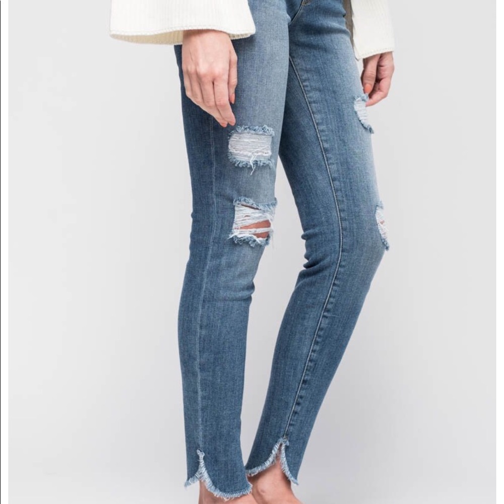 Frame Denim Jeans